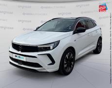 Opel Grandland Dijon