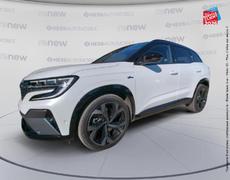 Renault Austral Colmar