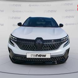 Renault Austral 1.2 E-Tech full hybrid 200ch Iconic Colmar