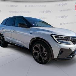 Renault Austral 1.2 E-Tech full hybrid 200ch Iconic Colmar