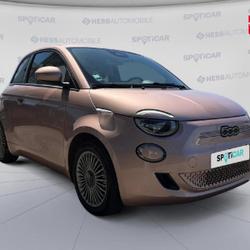 Fiat 500 II e 95ch Ic&ocirc;ne Bischheim