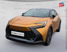 Toyota C-HR Thionville