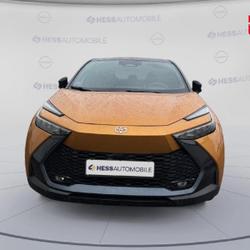 Toyota C-HR 2.0 Hybride 200ch Collection NG23 Thionville