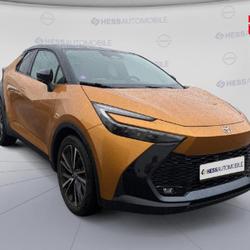 Toyota C-HR 2.0 Hybride 200ch Collection NG23 Thionville