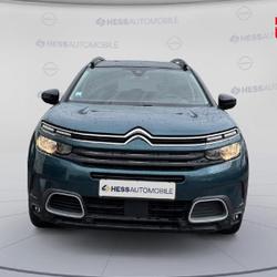 Citroen C5 Aircross PureTech 180ch S&S Feel EAT8 Metz