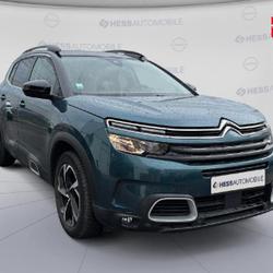 Citroen C5 Aircross PureTech 180ch S&S Feel EAT8 Metz