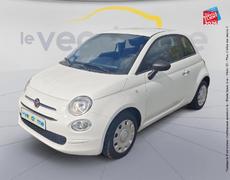 Fiat 500 II Illzach