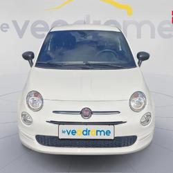 Fiat 500 II 1.0 70ch BSG S&S Cult Illzach