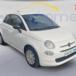 Fiat 500 II 1.0 70ch BSG S&S Cult Illzach