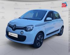 Renault Twingo 3 Mulhouse