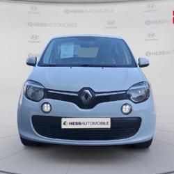 Renault Twingo 3 0.9 TCe 90 ch Limited Mulhouse