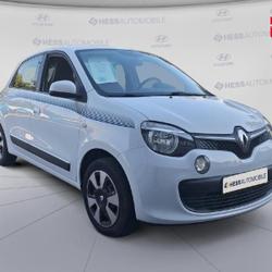 Renault Twingo 3 0.9 TCe 90 ch Limited Mulhouse