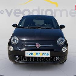Fiat 500 II 1.0 70ch BSG S&S Lounge Bischheim