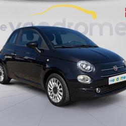 Fiat 500 II 1.0 70ch BSG S&S Lounge Bischheim