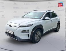 Hyundai Kona Mulhouse