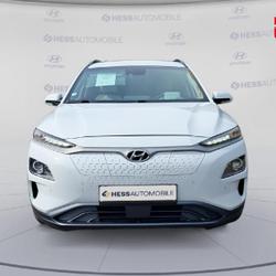 Hyundai Kona Electric 64 kwh 204 ch Executive Mulhouse