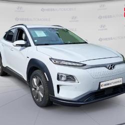 Hyundai Kona Electric 64 kwh 204 ch Executive Mulhouse