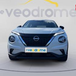 Nissan Juke 1.6 Hybrid 143ch Tekna 2022.5 Illange