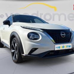 Nissan Juke 1.6 Hybrid 143ch Tekna 2022.5 Illange