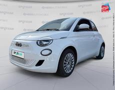 Fiat 500 II Bischheim