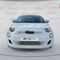 Fiat 500 II e 95ch Action Strasbourg