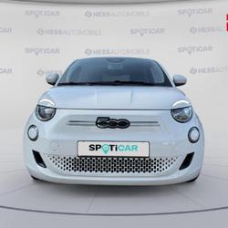 Fiat 500 II e 95ch Action Strasbourg