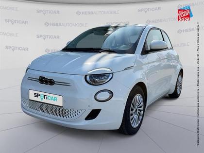 Fiat 500 - e 95ch MY23 - 14 299 €