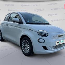 Fiat 500 III e 95ch MY23 Bischheim