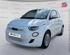 Fiat 500 III