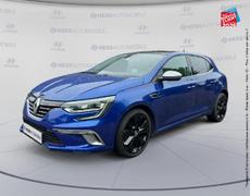 Renault Megane 4 Mulhouse
