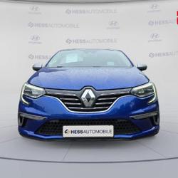 Renault Megane 4 1.7 Blue dCi 150 ch GT-Line EDC Mulhouse