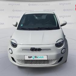 Fiat 500 II e 95ch Action Plus Strasbourg