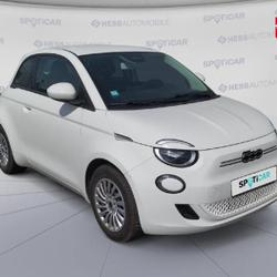 Fiat 500 II e 95ch Action Plus Strasbourg
