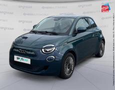 Fiat 500 II Bischheim