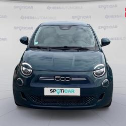 Fiat 500 II e 95ch Ic&ocirc;ne Bischheim