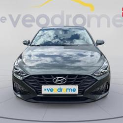 Hyundai i30 1.0 T-GDi 110ch Creative Bischheim