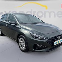 Hyundai i30 1.0 T-GDi 110ch Creative Bischheim