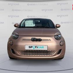 Fiat 500 II e 118ch MY23 Strasbourg