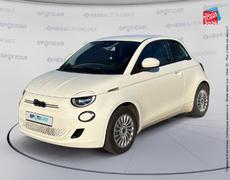 Fiat 500 II Bischheim