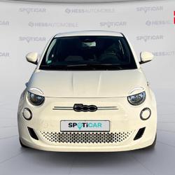 Fiat 500 II e 95ch Action Bischheim