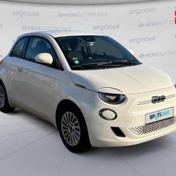 Fiat 500 II e 95ch Action Strasbourg