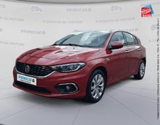 Fiat Tipo 2 Forbach