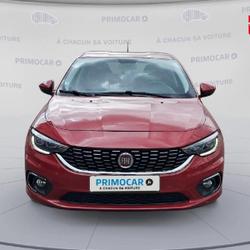Fiat Tipo 2 1.4 95ch Easy 4p Forbach