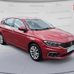 Fiat Tipo 2 1.4 95ch Easy 4p Forbach