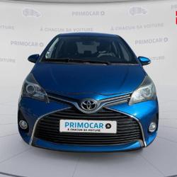 Toyota Yaris 69 VVT-i Active 5p Dijon