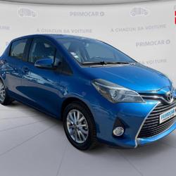 Toyota Yaris 69 VVT-i Active 5p Dijon
