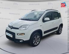 Fiat Panda Strasbourg