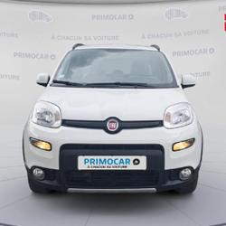 Fiat Panda 0.9 8v TwinAir 85ch S&S 4x4 Strasbourg