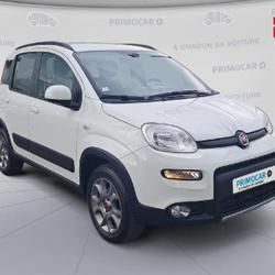 Fiat Panda 0.9 8v TwinAir 85ch S&S 4x4 Strasbourg