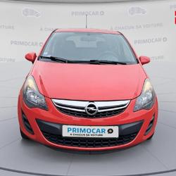 Opel Corsa 1.2 Twinport Edition 3p Forbach